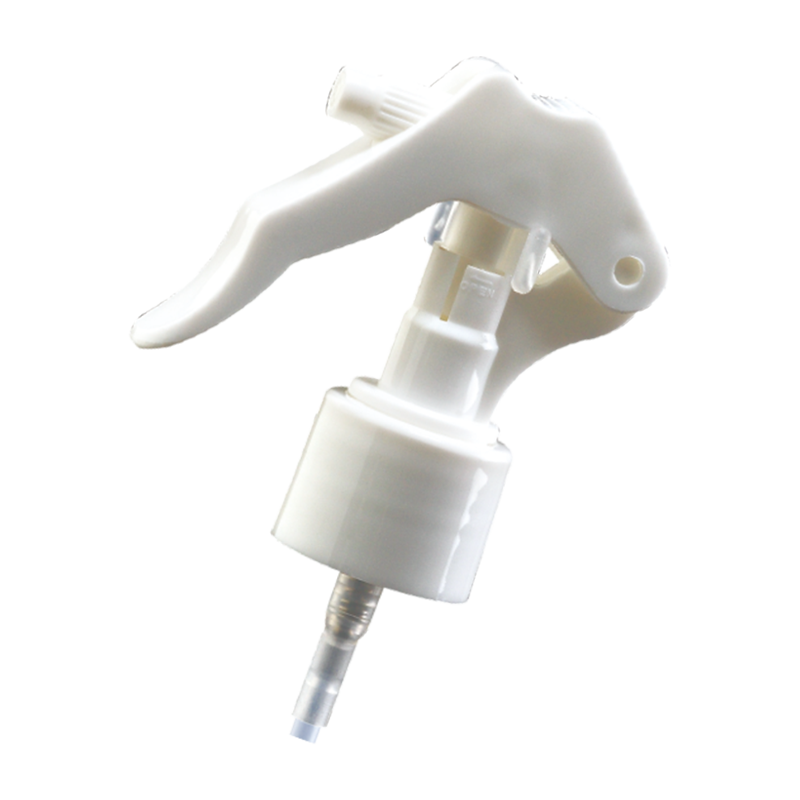 17 mm výška pp postrekovača je ideálnou voľbou pre mnoho odvetví