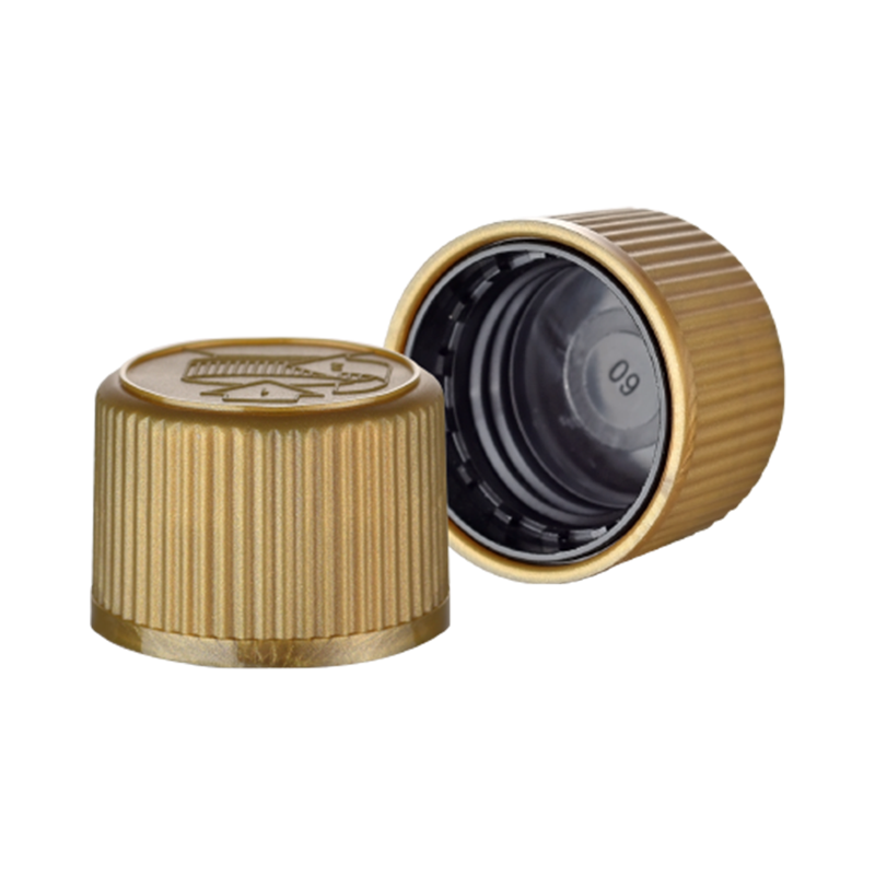 Plastová čiapočka CRC