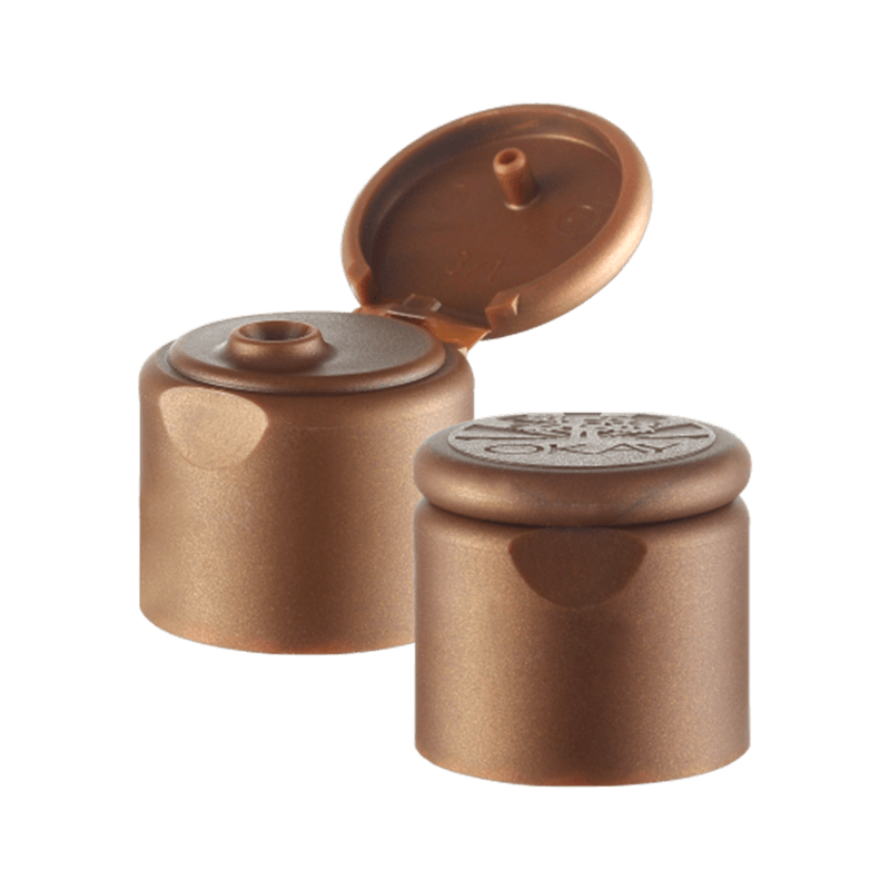 Plastový uzáver Flip Top