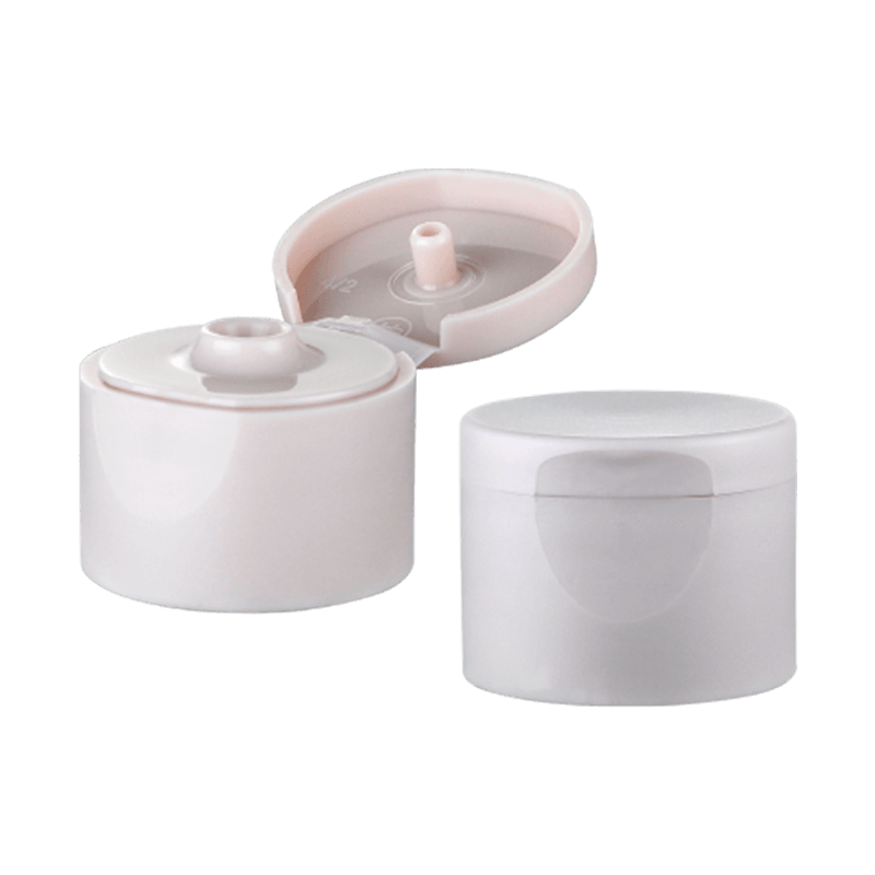 Plastový uzáver Flip Top