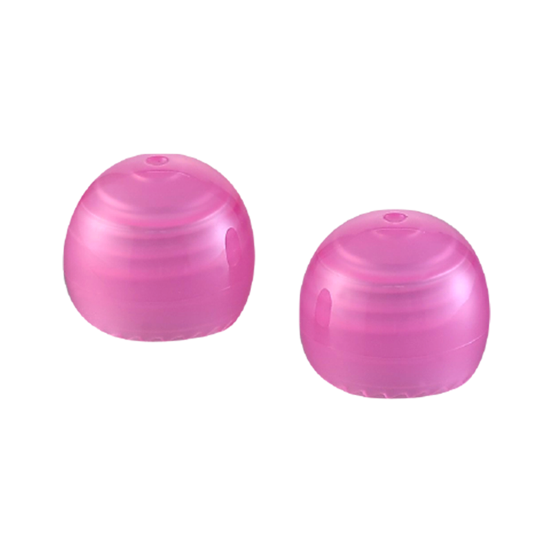 Plastový skrutkovací uzáver pre chemický priemysel