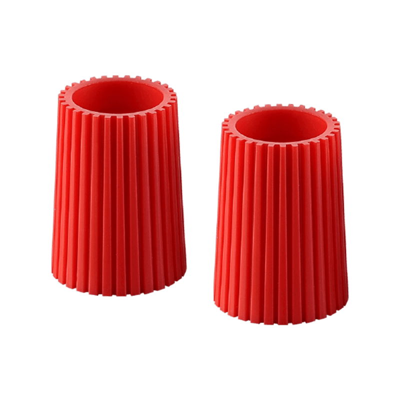 PP plastový skrutkovací uzáver