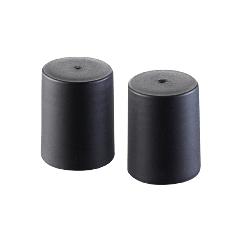 Plastový skrutkovací uzáver