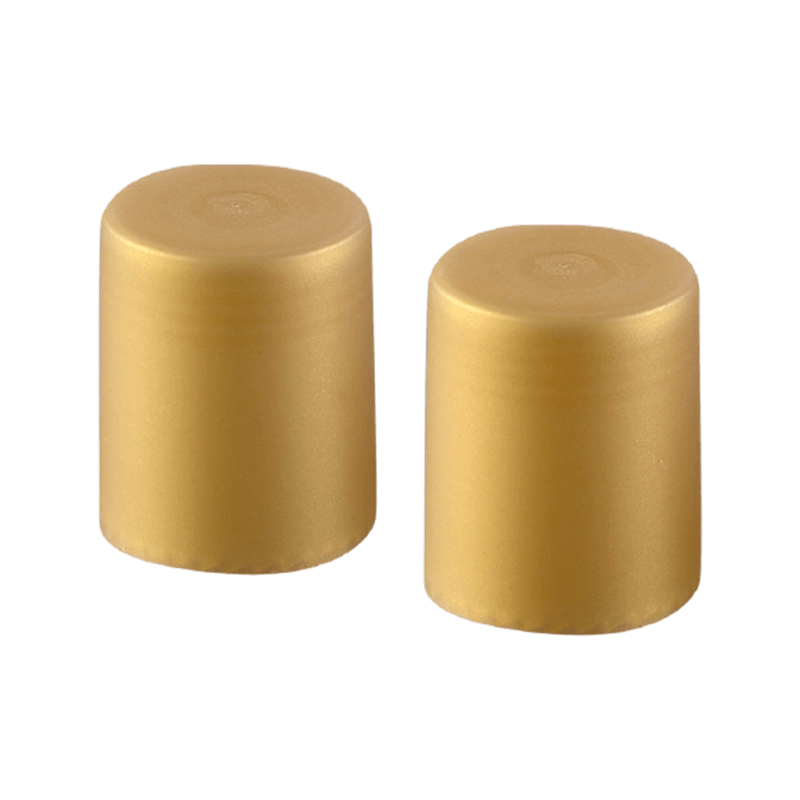 PP skrutkovací uzáver