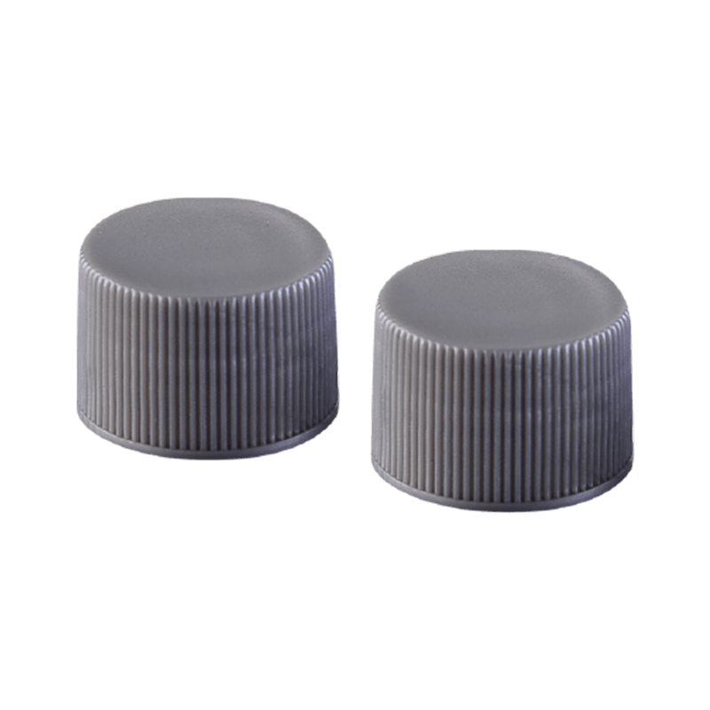 Plastový UV proces Skrutkový uzáver