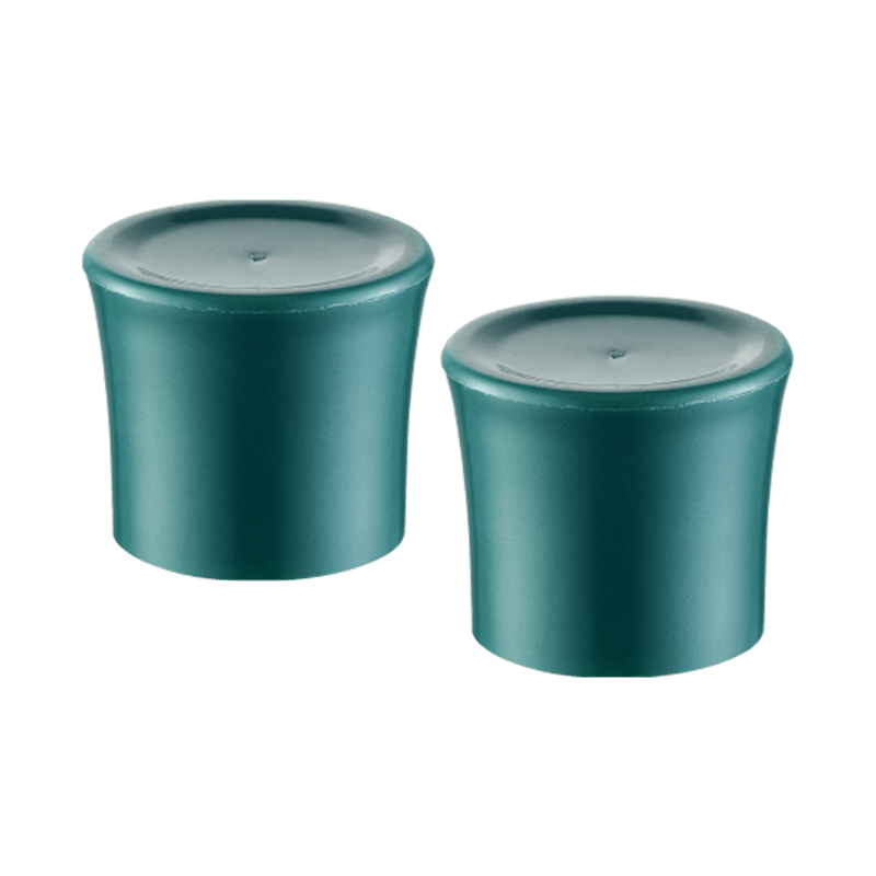 PP skrutkovací uzáver na čistiaci prostriedok