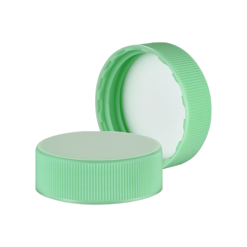 PP skrutkovací uzáver pre biomedicínu