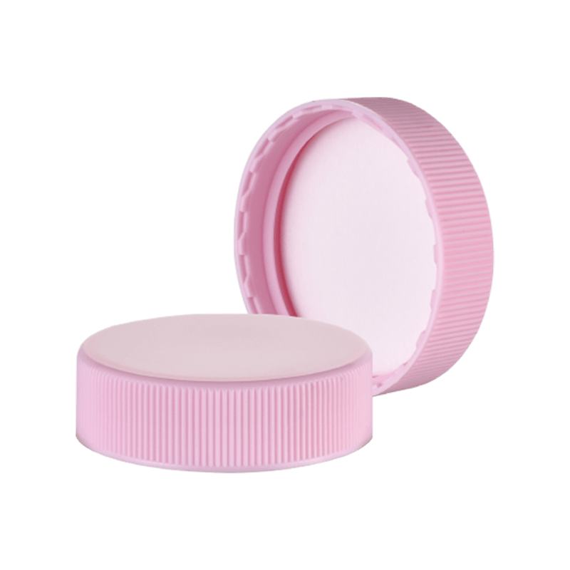 PP skrutkovací uzáver na kozmetické balenie