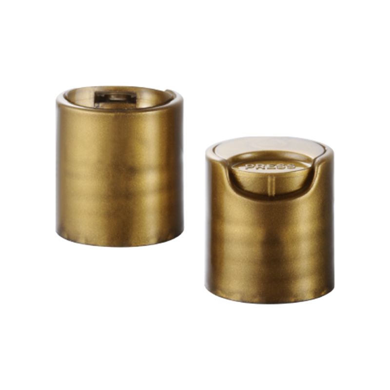 Plastový vrchný kryt disku