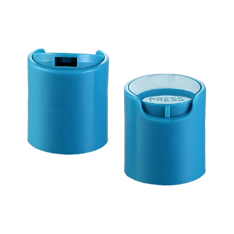 PP plastové kryty diskov