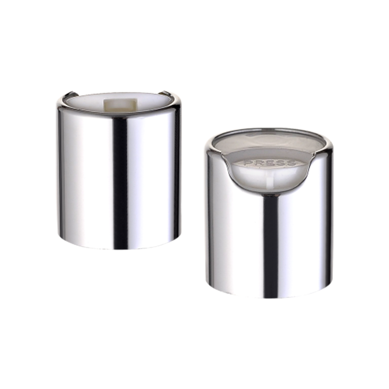 Stredne veľký pp plastový vrchný kryt disku