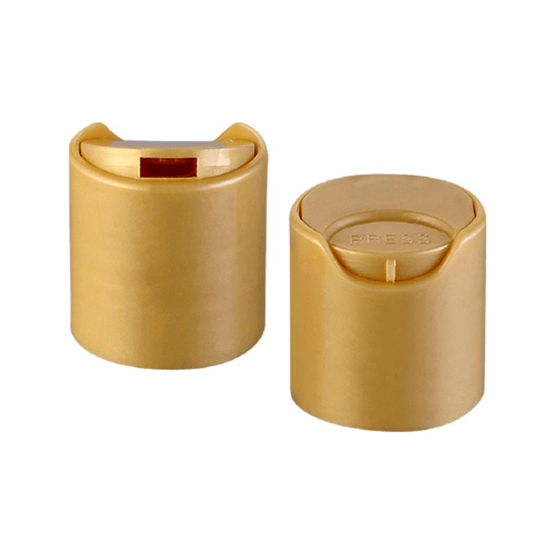 UV proces Plastový vrchný kryt disku