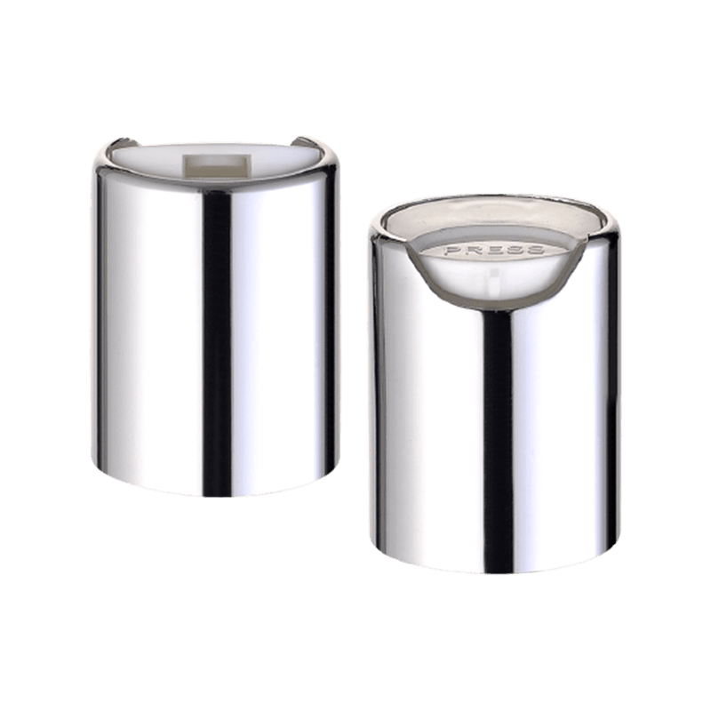 Vrchný plastový kryt kotúča s výškou 36 mm