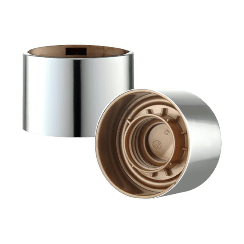 Plastový vrchný kryt disku