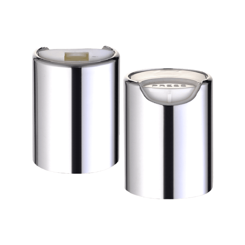 Vrchný kryt PP plastového disku s výškou 40 mm