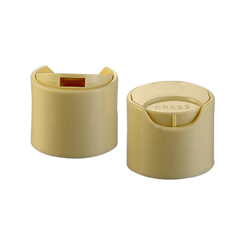 Plastový vrchný kryt disku farby v spreji