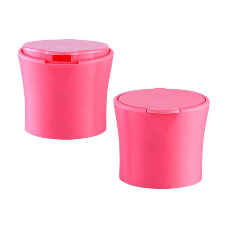 Plastový vrchný kryt disku