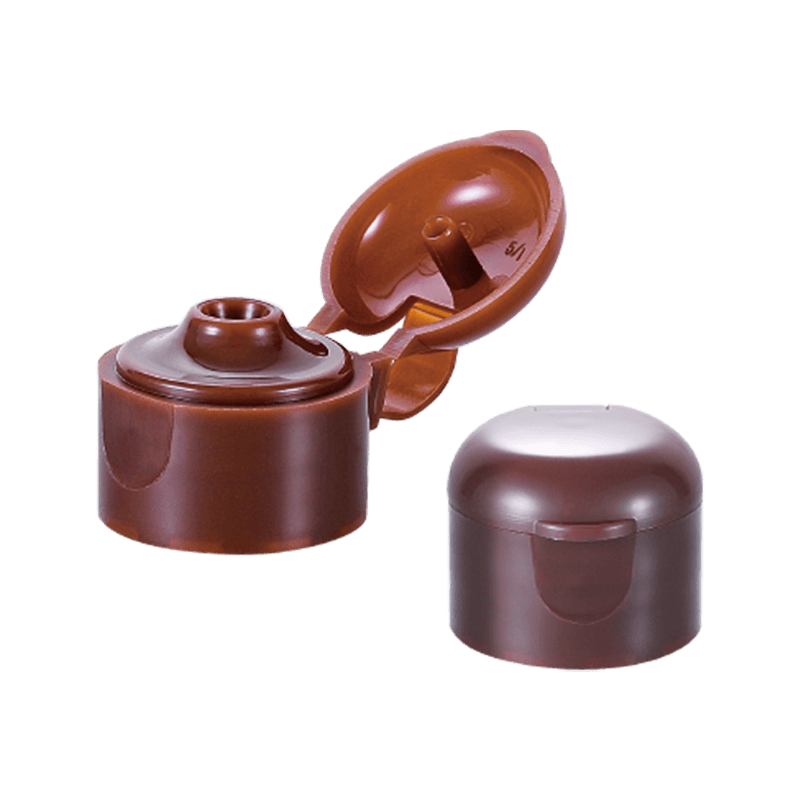 Plastový uzáver Flip Top