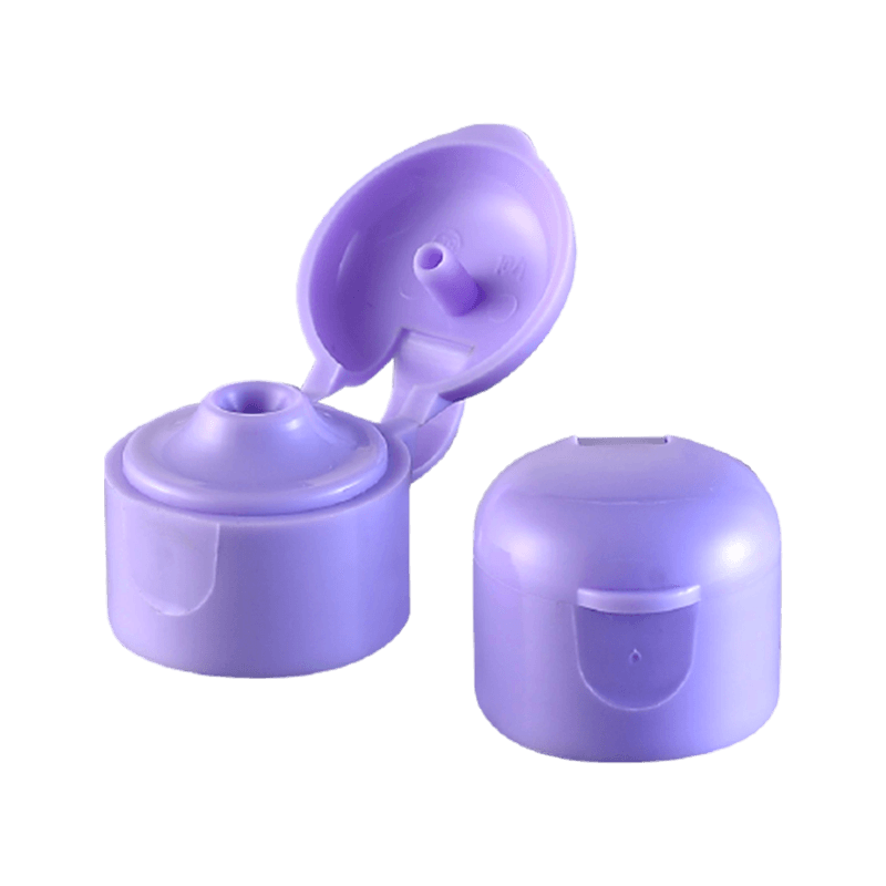 Plastový uzáver Flip Top