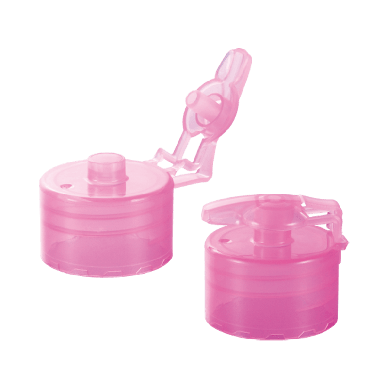 Plastový uzáver Flip Top