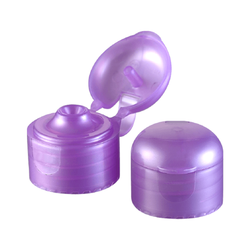 Plastový uzáver Flip Top