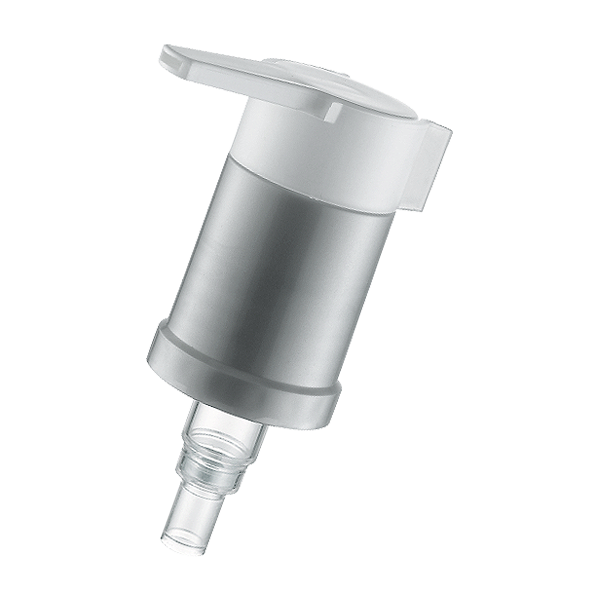 Ф24/410 L-R uzamykacia pumpa na krém HB-501A Ф24/410 L-R uzamykacia pumpa na krém HB-501A