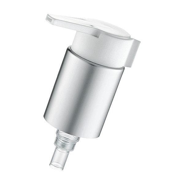 Ф24/410 L-R uzamykacia pumpa na krém HB-501A Ф24/410 L-R uzamykacia pumpa na krém HB-501A