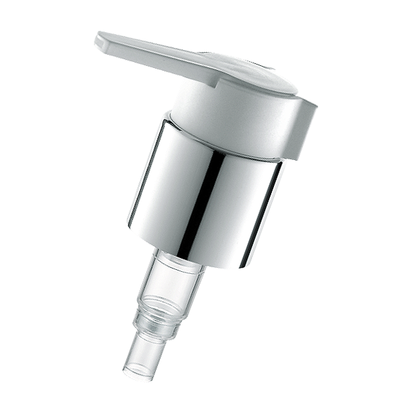 Ф24/410 L-R uzamykacia pumpa na krém HB-501A Ф24/410 L-R uzamykacia pumpa na krém HB-501A