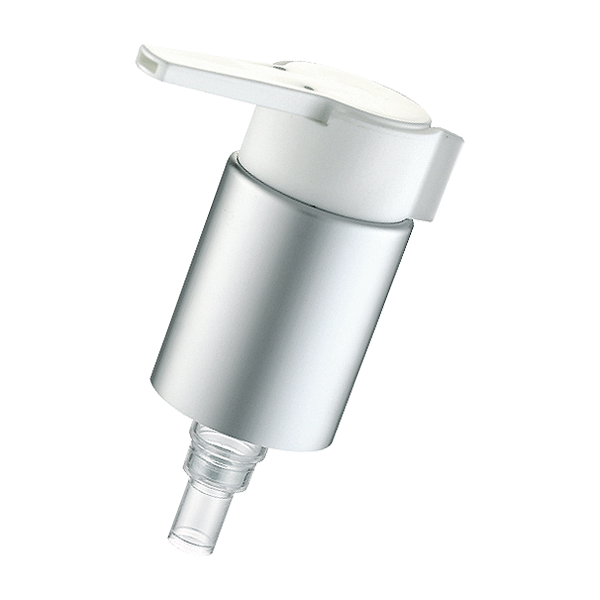 PP Pumpa s ľavo-pravým zámkom HB-502A PP Pumpa s ľavo-pravým zámkom HB-502A