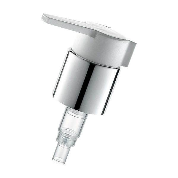 PP Pumpa s ľavo-pravým zámkom HB-502A PP Pumpa s ľavo-pravým zámkom HB-502A