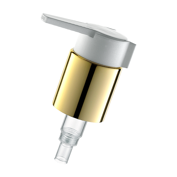 PP Pumpa s ľavo-pravým zámkom HB-502A PP Pumpa s ľavo-pravým zámkom HB-502A