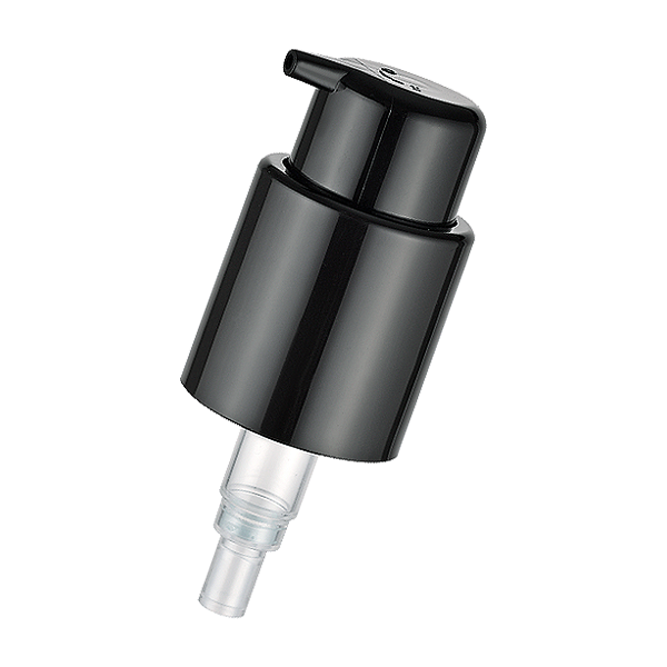 PP Pumpička s ľavo-pravým zámkom na dezinfekciu rúk