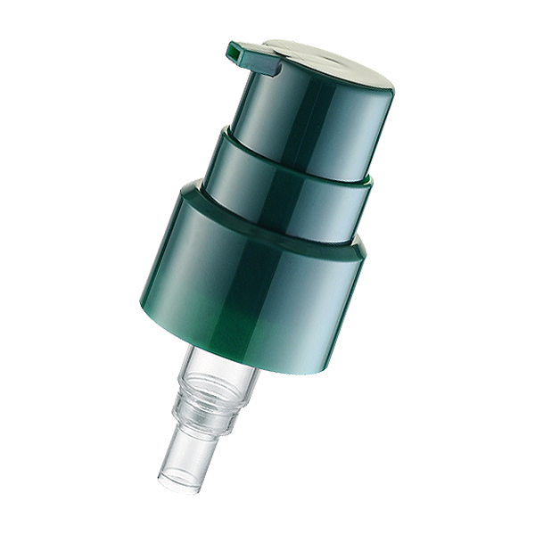 PP Pumpička s ľavo-pravým zámkom na dezinfekciu rúk PP Pumpička s ľavo-pravým zámkom na dezinfekciu rúk