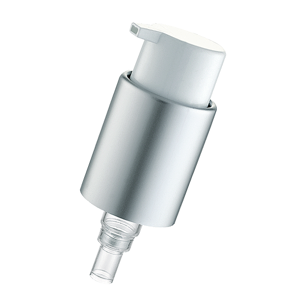 PP Pumpička s ľavo-pravým zámkom na dezinfekciu rúk PP Pumpička s ľavo-pravým zámkom na dezinfekciu rúk