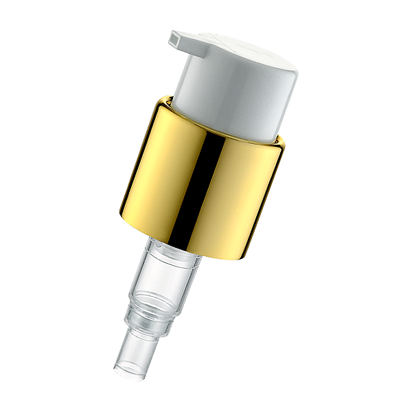 PP Pumpička s ľavo-pravým zámkom na dezinfekciu rúk PP Pumpička s ľavo-pravým zámkom na dezinfekciu rúk