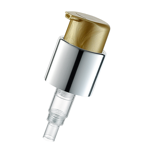 HB-510A plastová pumpička s ľavo-pravým zámkom na odstraňovač make-upu HB-510A plastová pumpička s ľavo-pravým zámkom na odstraňovač make-upu