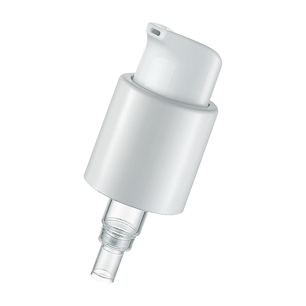 uv proces plastové ľavo-pravé uzamykacie čerpadlo pre biomedicínu