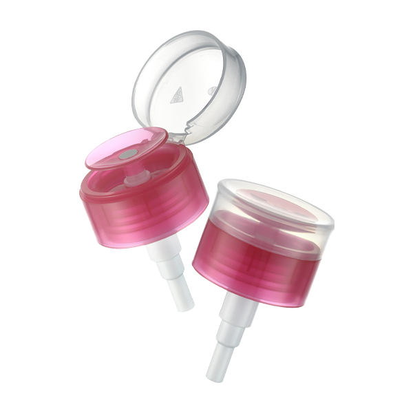 PP Nail&Cleaning pumpa 0,6ML/T HB-601