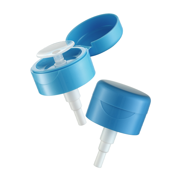 Ф33/410 Plastová pumpička na čistenie nechtov 0,6ML/T HB-602