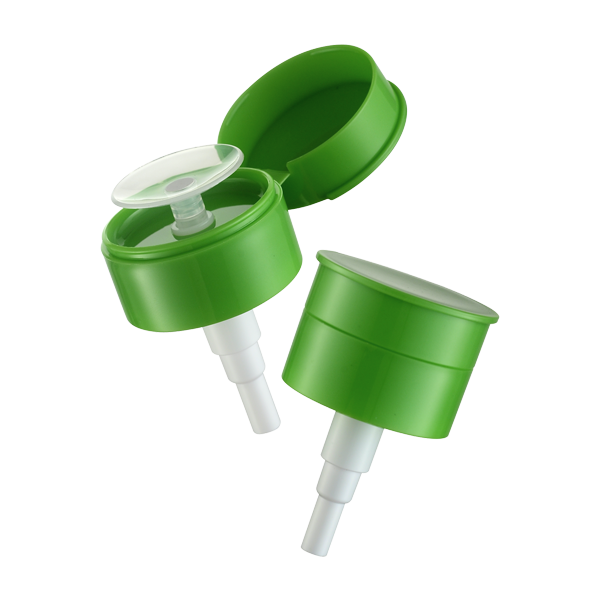 HB-603 Plastic Nail&Cleaning pump 0,6ML/T pre odličovač make-upu