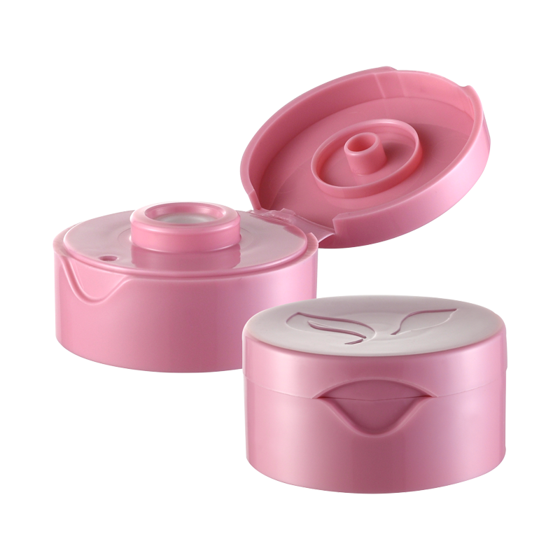 Plastový silikónový tpe uzáver s veľkým priemerom