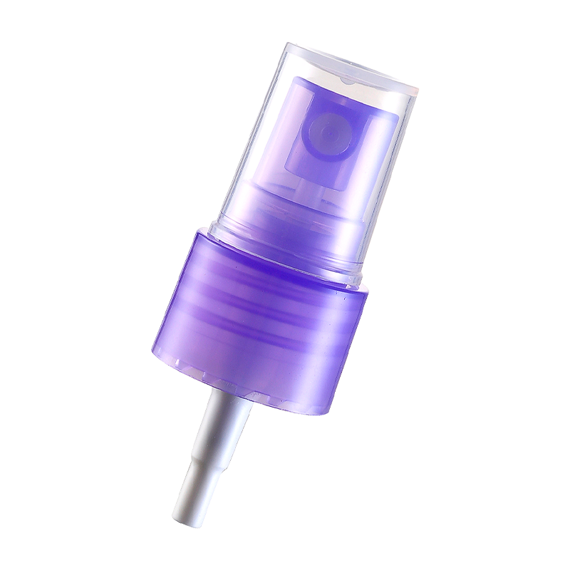 Procesný plast z oxidu hlinitého Skrutkový mikrorozprašovač