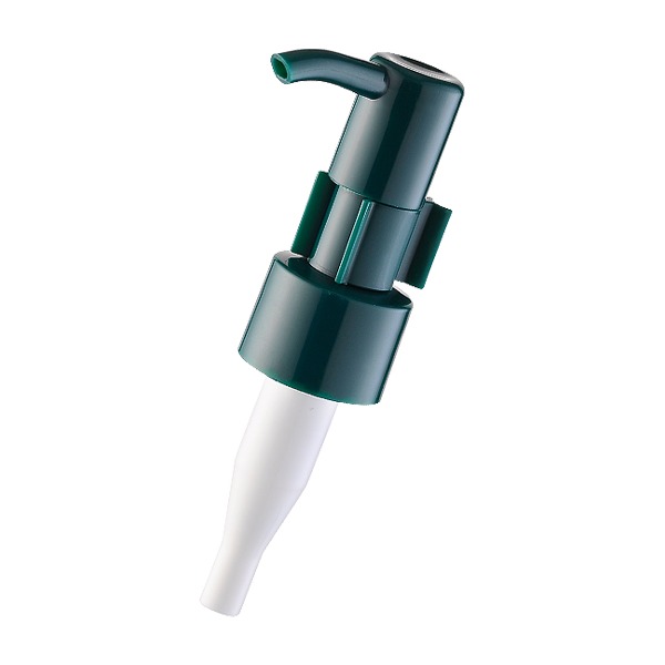 PP pumpička na mlieko s klipom HB-202A