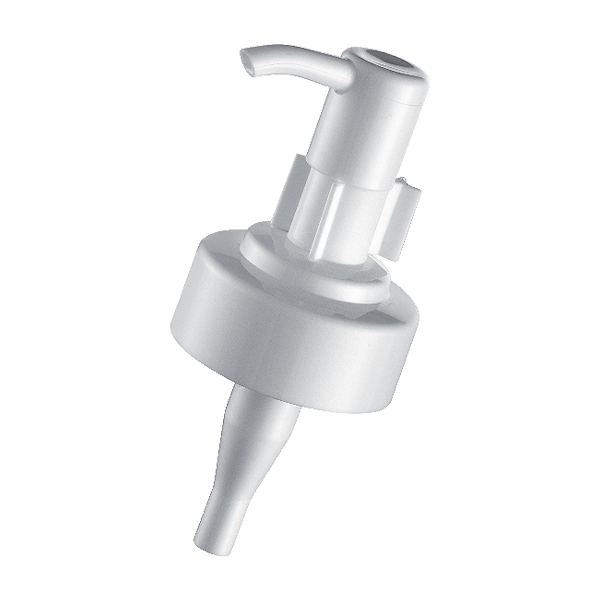 PP pumpička na mlieko s klipom HB-202A