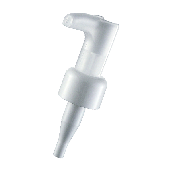 Plastová pumpička na mlieko s UV klipom HB-202AK