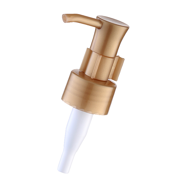 HB-203A Plastic Clip Lock Lotion Pump na umývanie