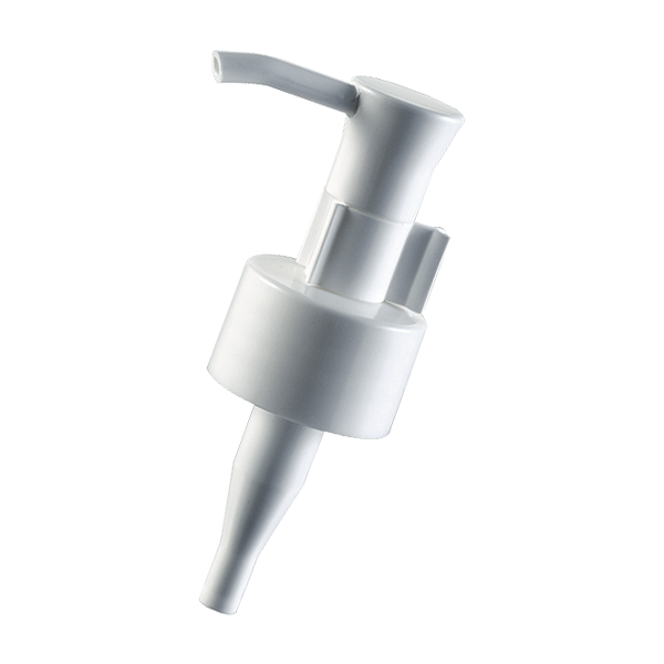 HB-203A Plastic Clip Lock Lotion Pump na umývanie