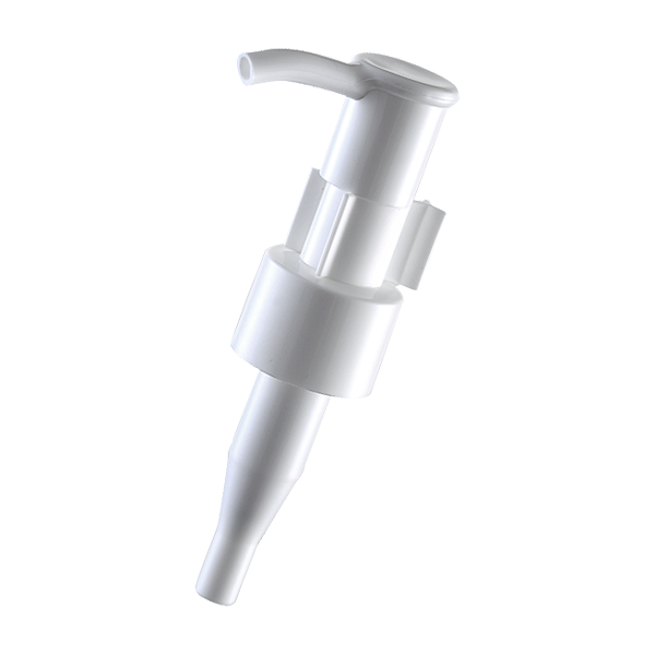 HB-204A Plastic Clip Lock Lotion Pump na odličovač