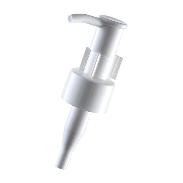 HB-204A Plastic Clip Lock Lotion Pump na odličovač