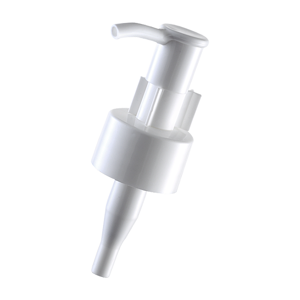 HB-204A Plastic Clip Lock Lotion Pump na odličovač